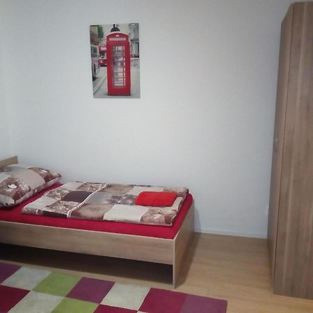 Apartman Stefanikova Zlín Zewnętrze zdjęcie