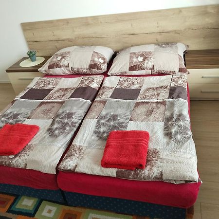 Apartman Stefanikova Zlín Zewnętrze zdjęcie