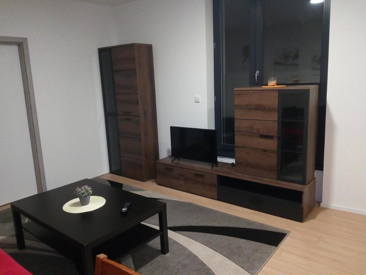 Apartman Stefanikova Zlín Zewnętrze zdjęcie