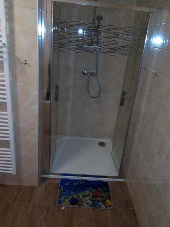 Apartman Stefanikova Zlín Zewnętrze zdjęcie