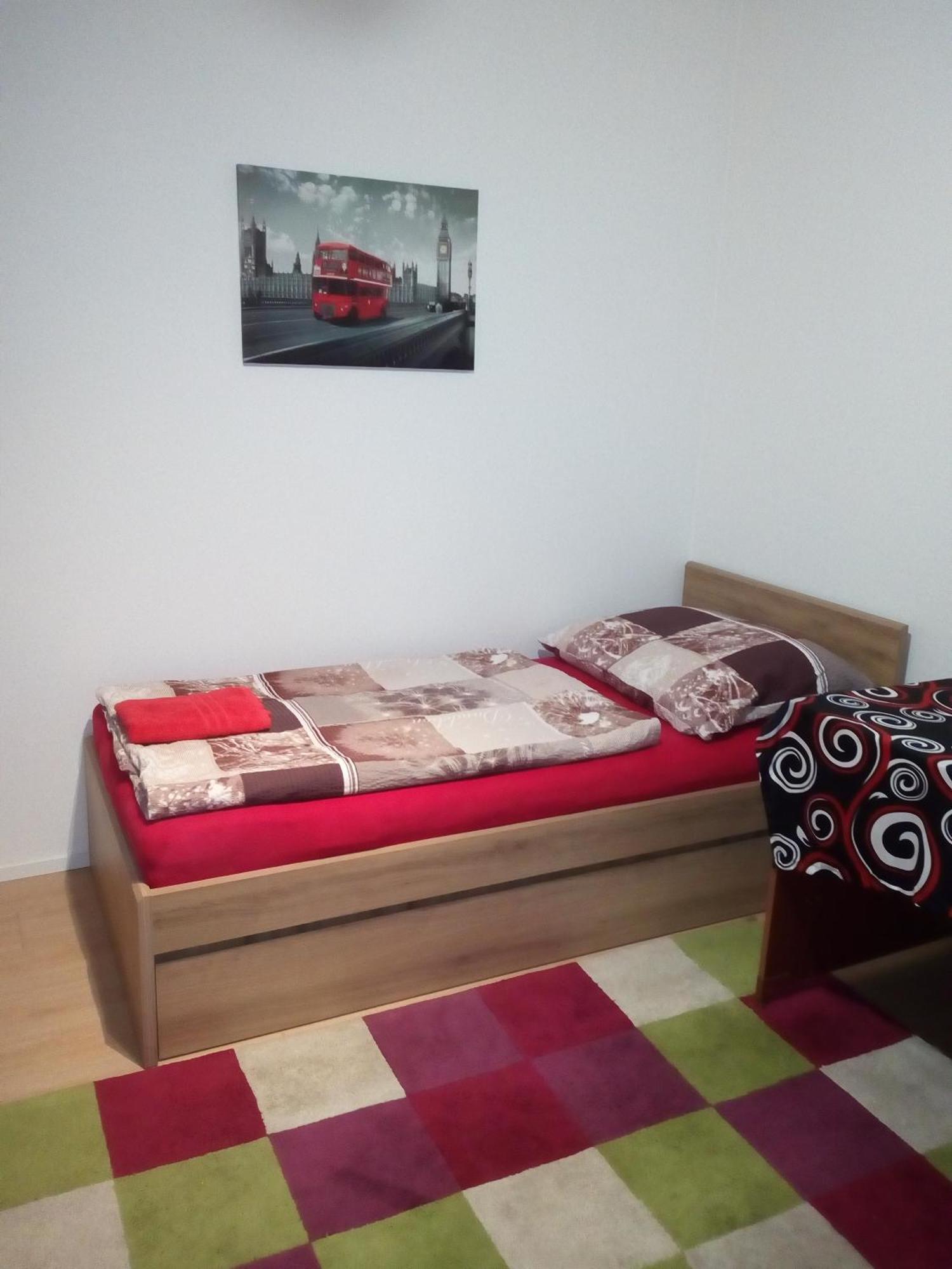 Apartman Stefanikova Zlín Zewnętrze zdjęcie