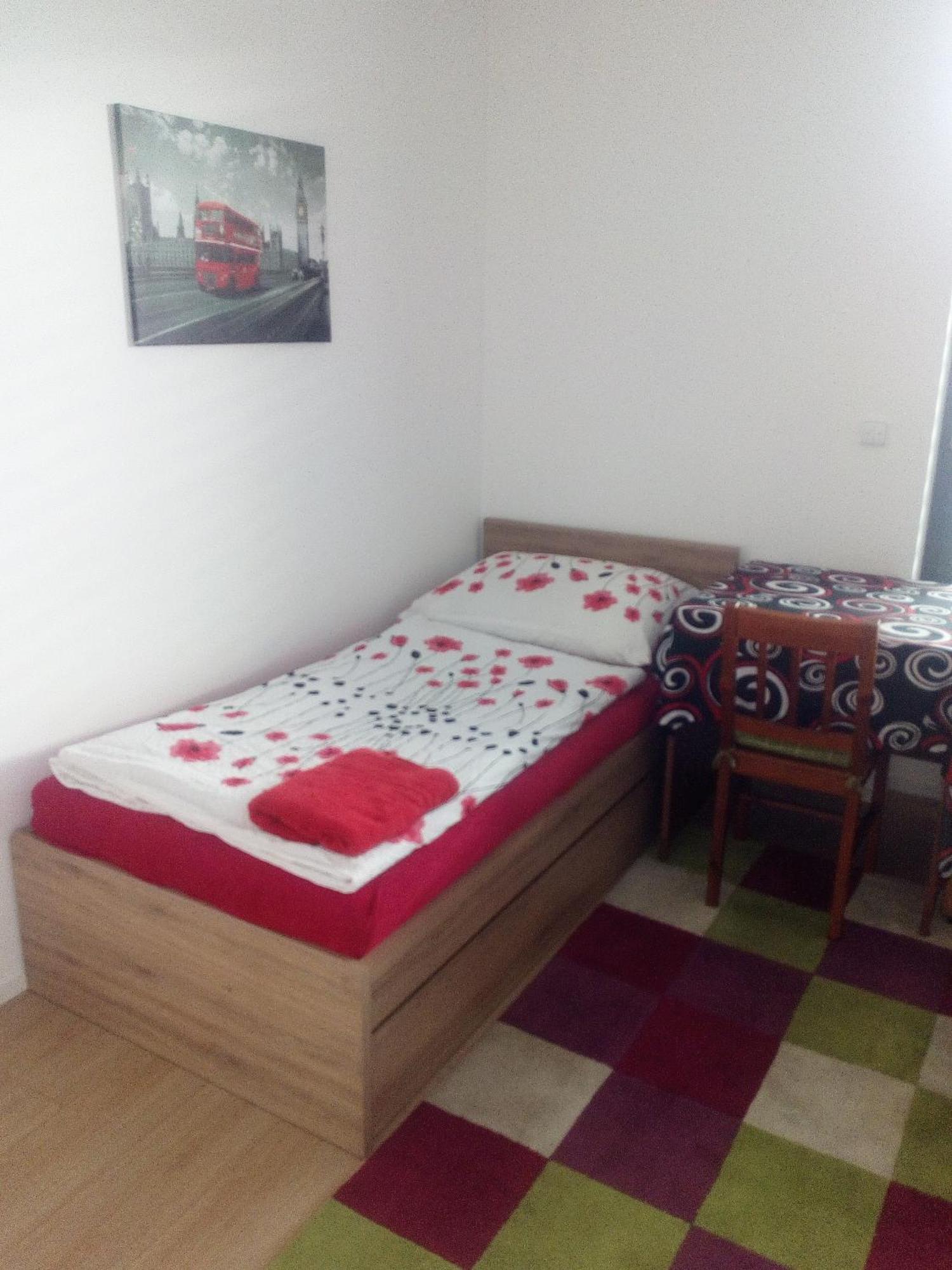 Apartman Stefanikova Zlín Zewnętrze zdjęcie