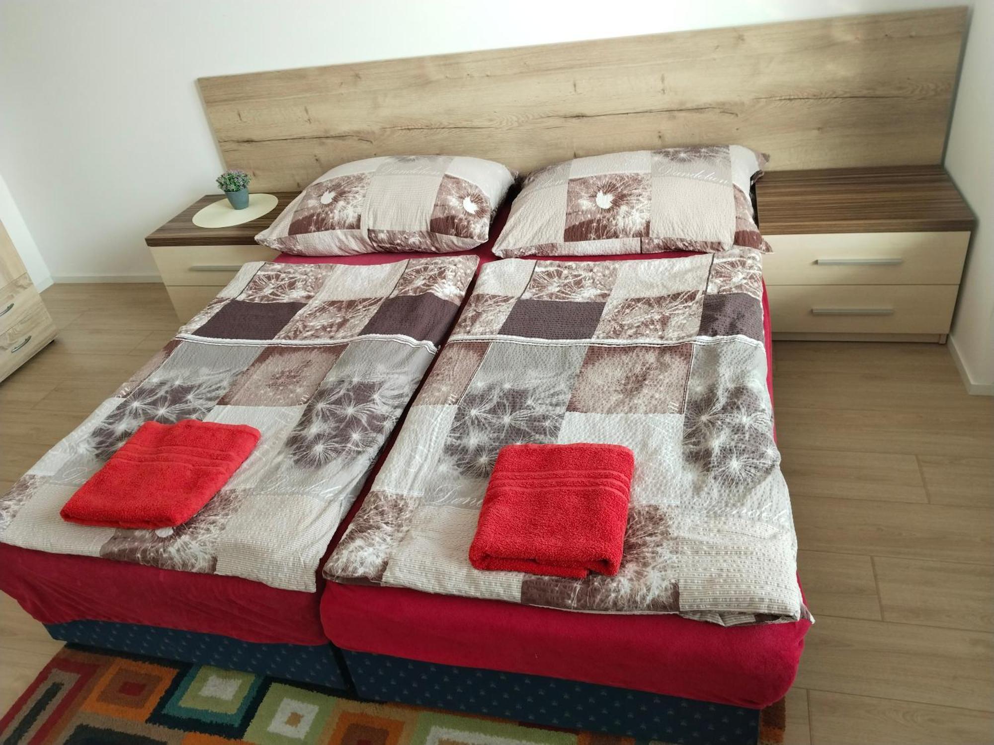 Apartman Stefanikova Zlín Zewnętrze zdjęcie